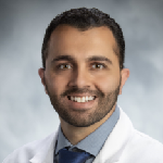 Image of Dr. Muayad Almahariq, PHD, MD