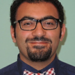 Image of Dr. Ahmed S. Abuzaid, MD