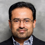 Image of Dr. Saeed Ahmed, MD