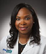 Image of Dr. Callisia Clarke, FACS, MS, MD