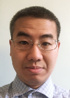 Image of Dr. John L. Yang, MD