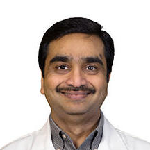 Image of Dr. Sanjay K. Vora, MD