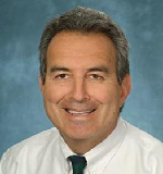 Image of Dr. James Henry Padrez, MD