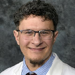 Image of Dr. Darren A. Tabechian, MD