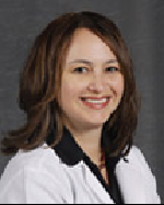 Image of Dr. Jennifer A. Mazzoni-Clifford, DO, MD