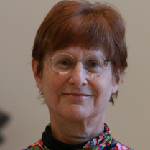 Image of Dr. Margaret Danielle Weiss, MD, PhD, FRCP