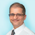 Image of Dr. Sunil Asnani, MD