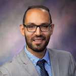 Image of Dr. Abdel-Ghani Azzouqa, MD, MBBS