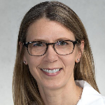 Image of Dr. Laura N. Haines, MD, FACS