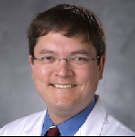Image of Dr. Jason Koontz, MD, PHD
