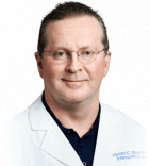 Image of Dr. Forrest C. Ward, MD