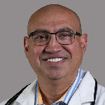 Image of Dr. Emad M. Mikhail, MD