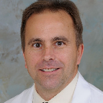 Image of Dr. Terry S. Krznarich, MD