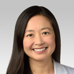 Image of Dr. Linda C. Yang, MD