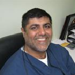 Image of Dr. Javed Bhojani, DDS