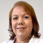 Image of Mrs. Niurka Emilia Del Sol, ARNP
