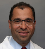 Image of Dr. Lawrence C. Unger, MD