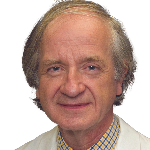 Image of Dr. Brian L. Morgan, MD, PhD