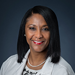 Image of Dr. Patrice Dale Rodgers-Morales, MD