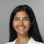 Image of Dr. Hetal J. Ray, MD