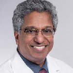 Image of Dr. Harshan I. Weerackody, MD, FACC