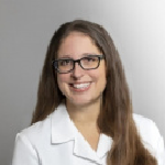 Image of Dr. Lara M. Wittine, MD, FCCP
