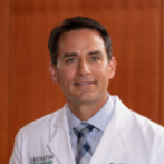 Image of Dr. Brian Kent Heaberlin, MD