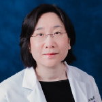 Image of Dr. Elizabeth Ann Ng, FAAP, MD