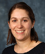 Image of Dr. Kirsten Virginia Loftus, MEd, MD