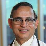 Image of Dr. Abhijit N. Desai, MD