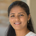 Image of Dr. Sonia John Varghese, MD