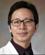 Image of Dr. Joseph Borromeo Villanueva, MD