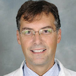 Image of Dr. David Paul Barei, MD