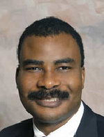 Image of Dr. Leo C. Egbujiobi, MD, FAAC
