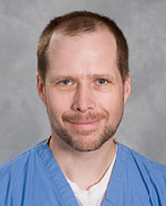Image of Dr. Stuart R. Pemberton, MD