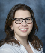 Image of Dr. Sonja Louisa Rosen, MD