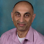 Image of Dr. Samir Patel, MD