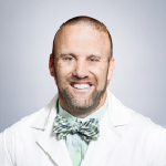 Image of Dr. C. Gregory Nesmith Jr., MD