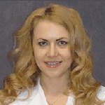Image of Dr. Katerina A. Erokhina, DO