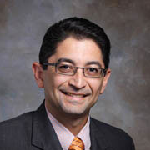 Image of Dr. Juan C. Zambrano, MD