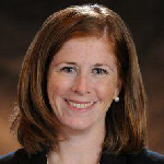 Image of Dr. Amy C. Schneider-Lyall, DO