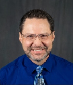 Image of Mr. William Todd Wohlman, APRN, FNP