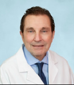 Image of Dr. Thomas P. Obade, MD