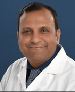 Image of Dr. Shantanu Bishwal, MD