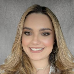 Image of Dr. Denise Azucena Vilchez Cardenal, MD