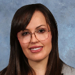 Image of Dr. Crystal Nicole Pruitt, MD