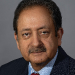 Image of Dr. Ali Nadroo, MD