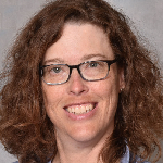 Image of Ms. Amy Phillips, RPA