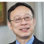 Image of Dr. Ping Gu, PhD, MD