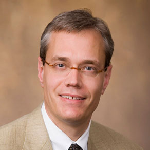 Image of Dr. James L. Warnock Jr., MD
